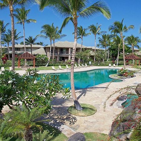 Fairways At Mauna Lani Puako Exterior foto