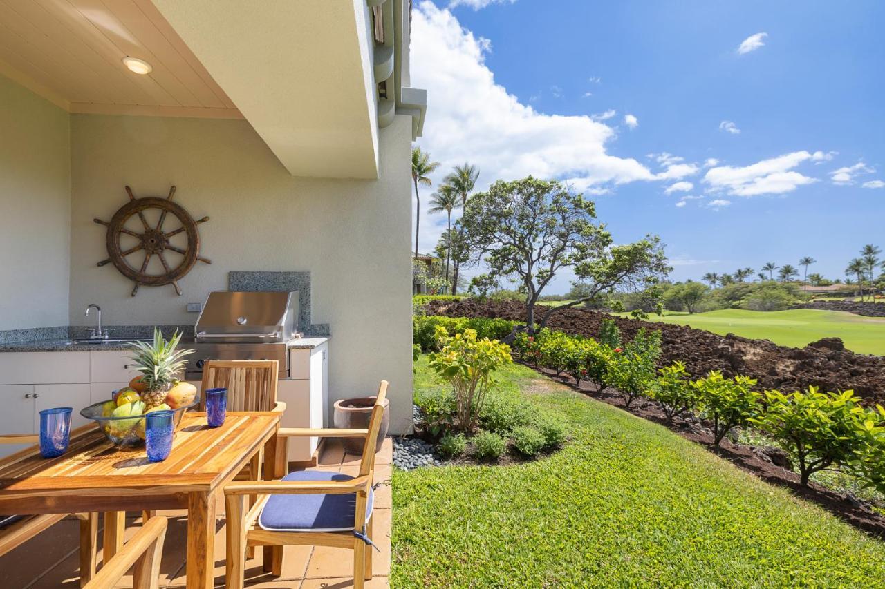 Fairways At Mauna Lani Puako Exterior foto
