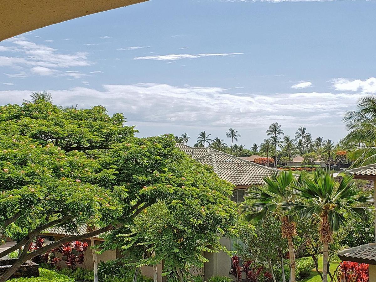 Fairways At Mauna Lani Puako Exterior foto