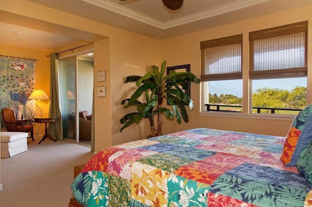 Fairways At Mauna Lani Puako Exterior foto